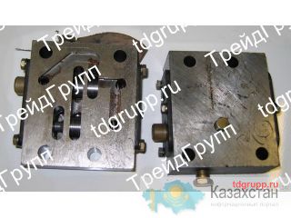 Блок клапанов У35.615-12.140 Астана и Акмолинская область