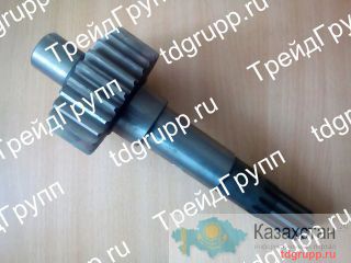 ТО-18Д.02.05.022 Вал-шестерня РОМа ТО-18Д Астана и Акмолинская область