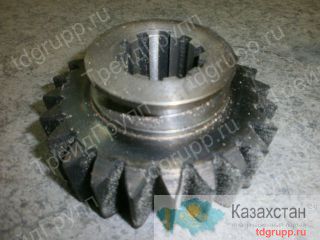 Шестерня ведомая 66-02.01.017Б БКМ-302 (КОМ) Астана и Акмолинская область