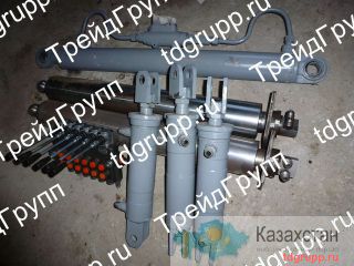 Гидроцилиндры БМ-205 Астана и Акмолинская область