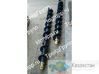 Шнек 300/3000 ПШ90/МШ90 труба 146/10 Астана и Акмолинская область