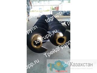 Шнеки ШБН-D/8700 стандартные для БМ-811/БМ-831/БМ-833 Астана и Акмолинская область