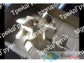 Бур Б-05.721 d300 Астана и Акмолинская область