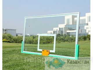щит баскетбольный из каленого стекла Алматы и Алматинская область