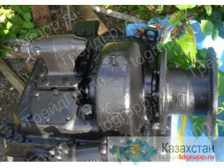 66-02.02.044Б блок шестерен для коробки раздаточной БМ-205 Астана и Акмолинская область