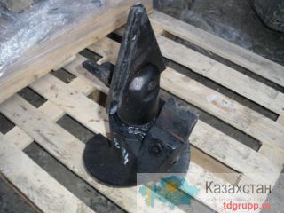 Бур БА 250 мм. БК-01205.25.000 под квадрат 62 мм Астана и Акмолинская область
