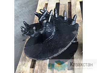 Бур конусный БК-02201.36.000 Ф 360мм для БМ, БКМ Астана и Акмолинская область