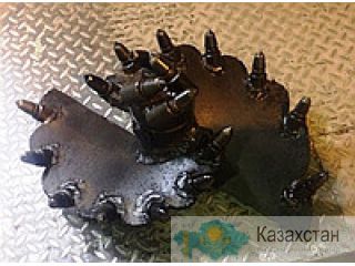 Бур конусный БК-02201.63.000 Ф 630мм для БМ, БКМ Астана и Акмолинская область