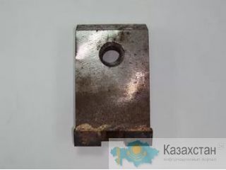 Резец 66-06.01.400А для лопастных буров РБМ Астана и Акмолинская область