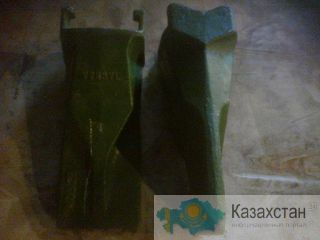 Коронка ковша ESCO (Эско) V-29SYL Другое месторасположение