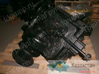 БМ-205Б.02.05.000 Коробка раздаточная БМ-205Б Астана и Акмолинская область