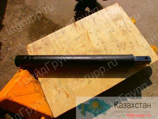 Удлинитель штанги БМ-205, БКМ-302, 317 (вставка) Астана и Акмолинская область