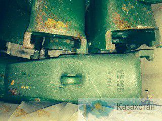 Коронка ESCO V-61SD Другое месторасположение