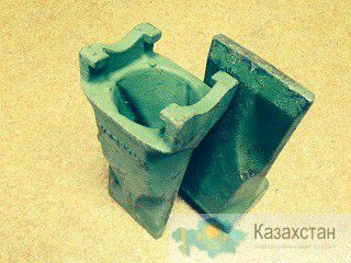 Коронка ESCO V-33SYL Другое месторасположение