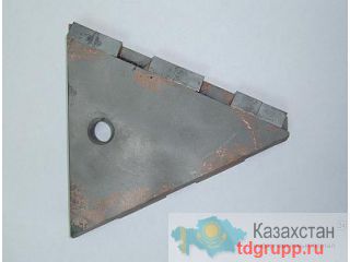 Забурники на буровой инструмент Астана и Акмолинская область