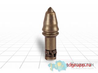 Резец Н38EР-15,5 круглый Астана и Акмолинская область