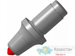 Резец РБЦ-40.00 для буров Б1, Б2 Астана и Акмолинская область