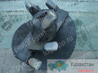 Забурник БЛ-50А.04.110 для бура БК-01204, Б-01403 Астана и Акмолинская область