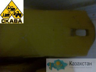 Коронка Hitachi (Хитачи) 40S 4326644 Другое месторасположение