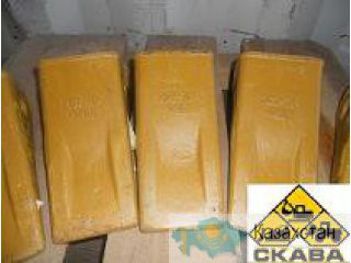 Коронка Komatsu PC-220, PC-300 207-70-14151 Другое месторасположение