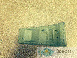 Коронка Komatsu 141-78-11253 Другое месторасположение