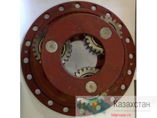 Водило в сборе с сателлитами У2210.03А-00.030 Астана и Акмолинская область