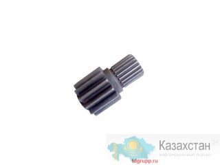Вал-шестерня У2210.20Н-2.03.022 моста У2210 Амкодор 333, 342 Астана и Акмолинская область