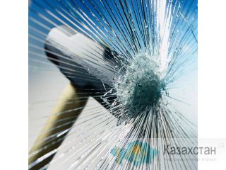 Ударопрочная броне пленка 12mil класс защиты P2A Cm4 (A1) Алматы