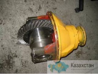 Главная передача 342.05.01.050 (передаточное число 14*39) Астана и Акмолинская область