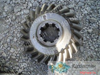 Колесо коническое 2086.21.01.303 Астана и Акмолинская область