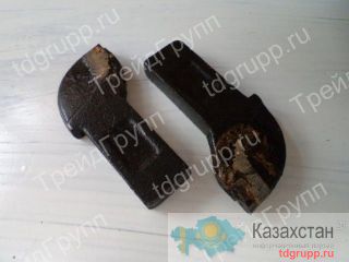 Резец РП-3 Астана и Акмолинская область
