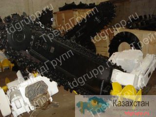 Грунторез 2086.31.00.000 Астана и Акмолинская область