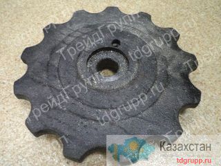 Звезда ведомая верхняя У33.20.20.059-03 Астана и Акмолинская область