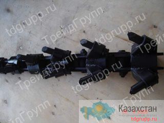 Режущая цепь 38.00.000 на ЭТЦ-1609 Астана и Акмолинская область