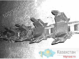 Цепь режущая «Аллигатор» Астана и Акмолинская область