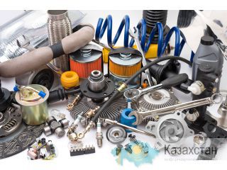Omega Auto Parts - оптовая продажа автозапчастей! Алматы