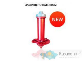 Гидранты  пожарные подземные,  ГОСТ 8220-85 Карагандинская область