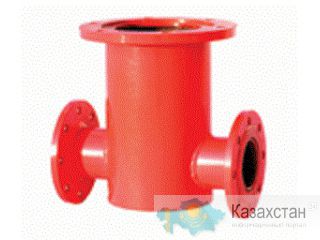 Подставки пожарные  фланцевые (ППДФ) Карагандинская область