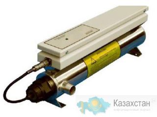 Установка ультрафиолетового обеззараживания воды УОВ-УФТ-П-2 Карагандинская область
