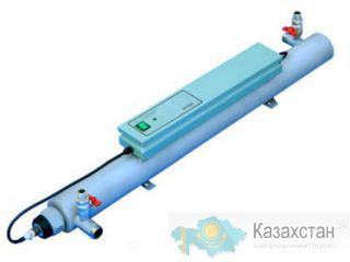 Установка ультрафиолетового обеззараживания воды УОВ-УФТ-П-3 Карагандинская область