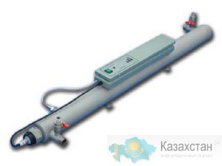 Установка ультрафиолетового обеззараживания воды УОВ-УФТ-П-7 Карагандинская область