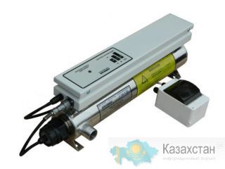 Установка ультрафиолетового обеззараживания воды УОВ-УФТ-А-1-200 Карагандинская область