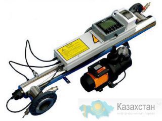 Установка ультрафиолетового обеззараживания воды УОВ-УФТ-АМ-1-700 Карагандинская область