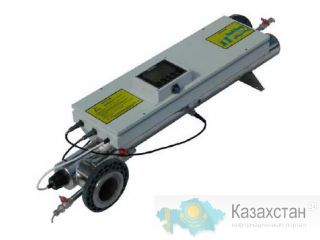 Установка ультрафиолетового обеззараживания воды УОВ-УФТ-А-2-500 Карагандинская область