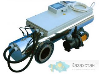 Установка ультрафиолетового обеззараживания воды УОВ-УФТ-А-3-500 Карагандинская область