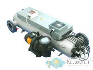 Установка ультрафиолетового обеззараживания воды УОВ-УФТ-АМ-3-700 Карагандинская область