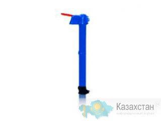 Колонки водоразборные Карагандинская область