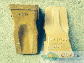 Коронка ковша Hyundai 61QA-31310 Другое месторасположение