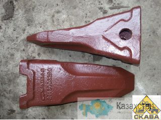 Коронка ковша скальная 713-00032RC Другое месторасположение