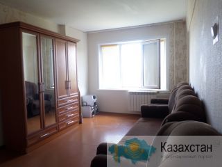 Продам 1-комнатную квартиру улучшенной планировки Усть-Каменогорск